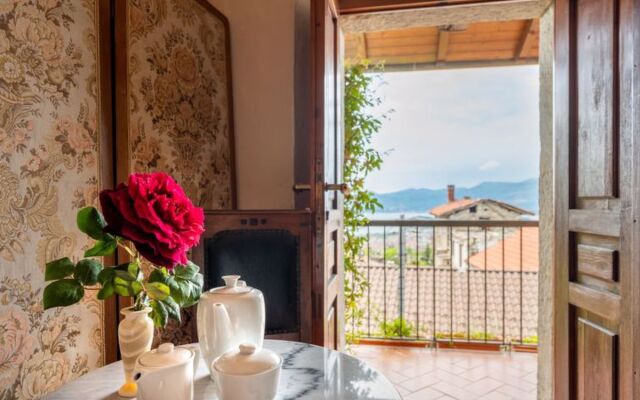 Locazione turistica Villetta Cinzia (AZO100)