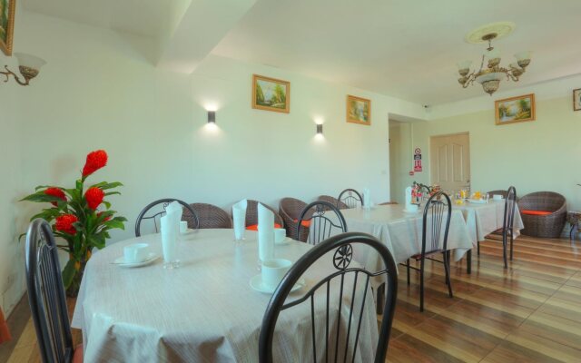 ONS Motel & Guest House