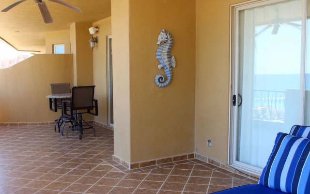 Bella Sirena 1BR BD 503-v by Casago