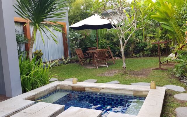 Pipe Dream Villas Resort