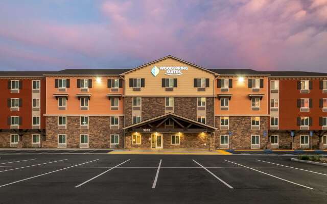 Extended Stay America Suites - Norco