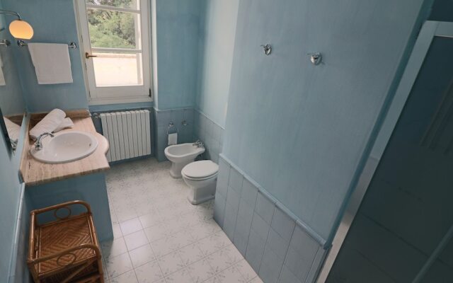 Relais Delle Rose - Mimmi Executive Suite