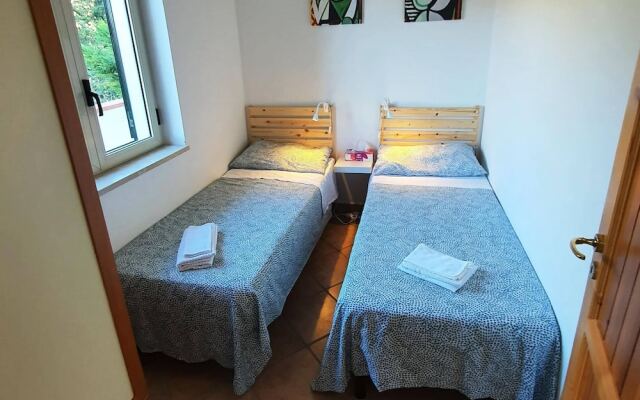 Casa Vacanze in Campania