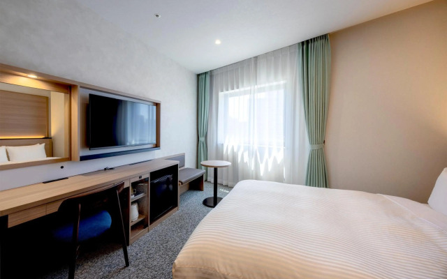 Hotel Mariners Court Tokyo