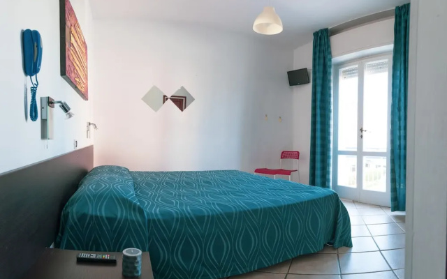 Hotel Burlamacco