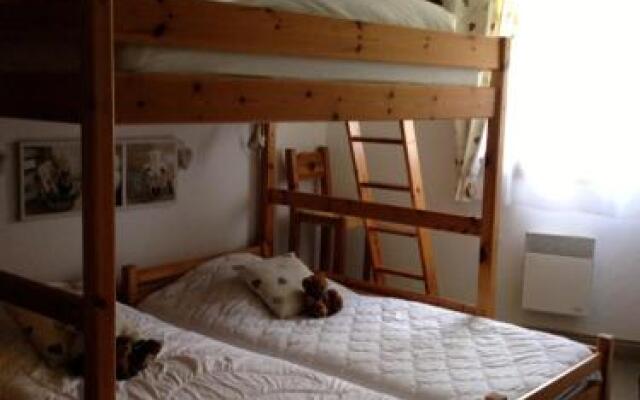 les 7 laux immobilier chalet D