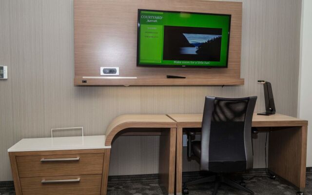 Courtyard by Marriott Morgantown