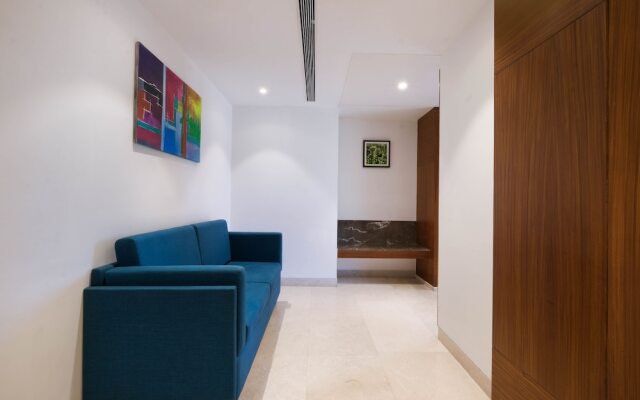 7 Apple Hotel - Viman Nagar Pune