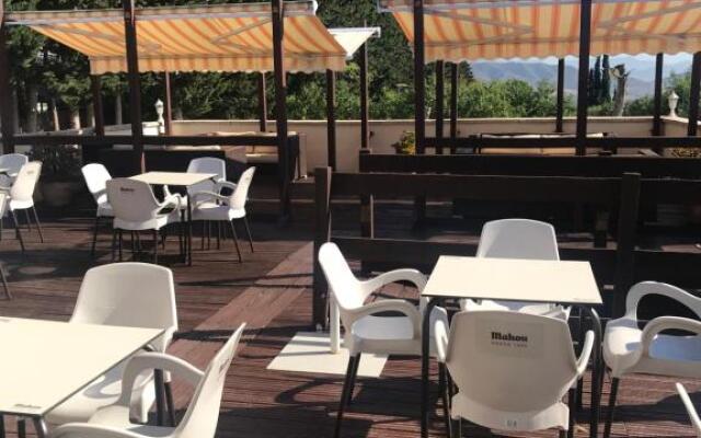 Camping Málaga Monte Parc