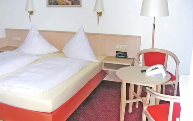Hocher Hotel