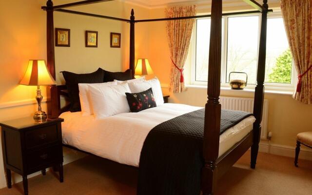 Dunkery Beacon Country House