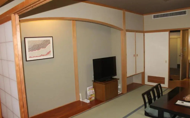 The Gran Resort Oumimaiko