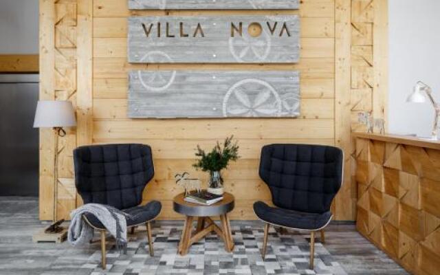 Villa Nova