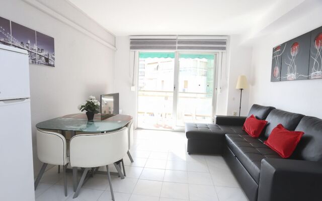 Apartamento Differentflats DMS