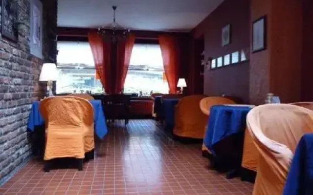 Hotel Ardennais