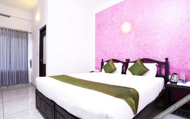 Hotel Kurinji Wanderlust