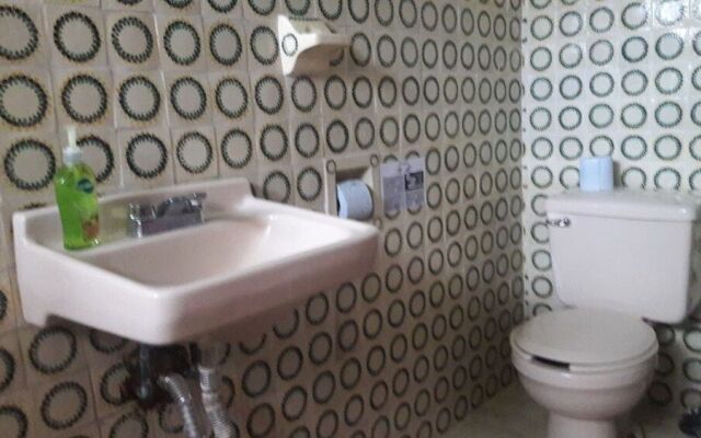 Panda Viajero Hostal