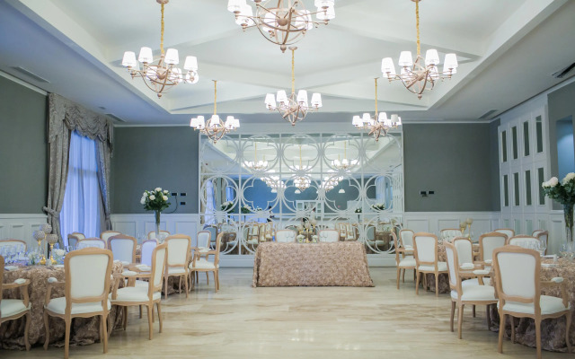 Majestic Mirage Punta Cana All Suites, All Inclusive