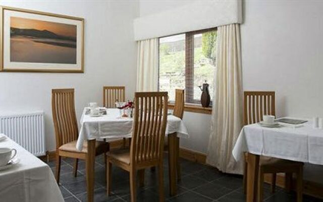 Strathview Lodge