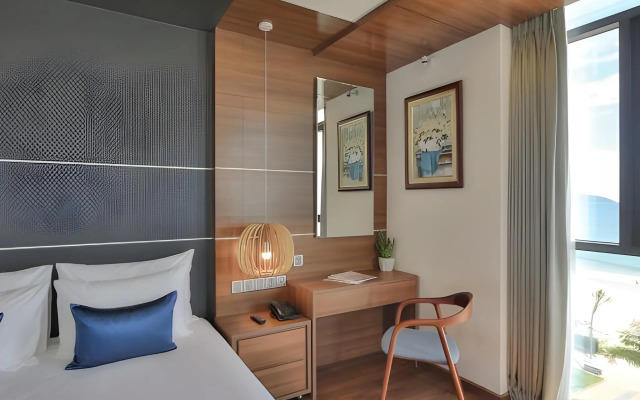 HAIAN Beach Hotel & Spa