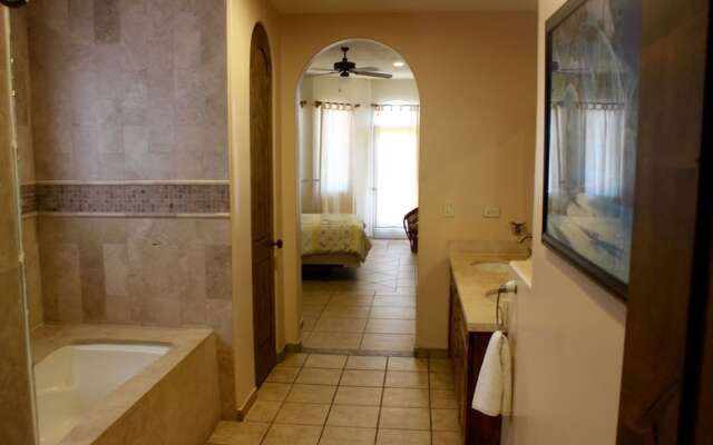 Bella Sirena 2BR BA 401-v by Casago