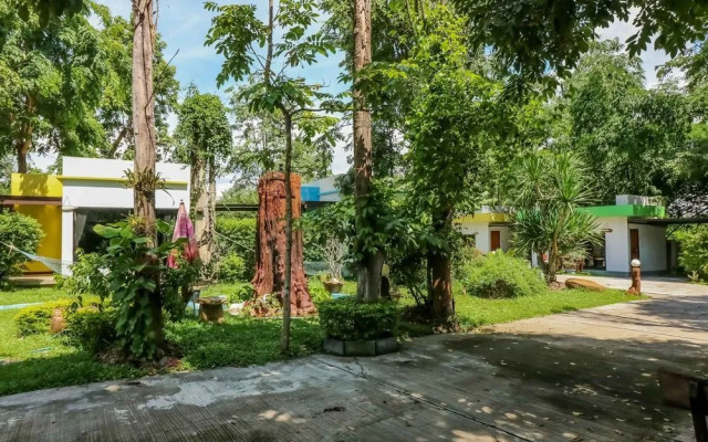 Nida Rooms Ban Nongke 45 Na Di