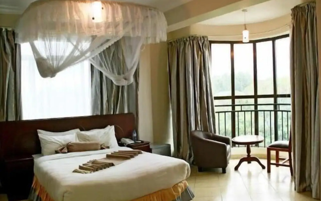 Graceland Hotel