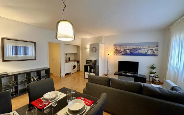 Habitat Apartments Bonanova Suites