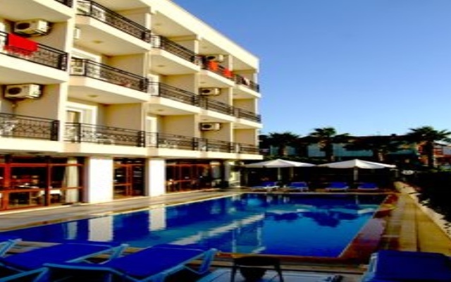Albayrak Hotel