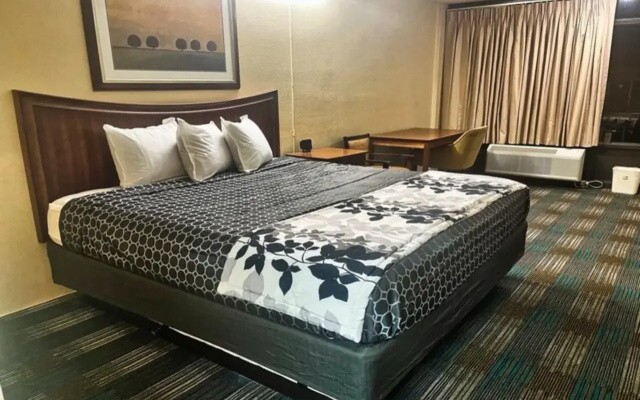 Executive Inn Laurel