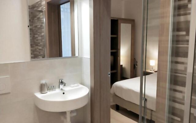 Via Poma Apartments&Rooms