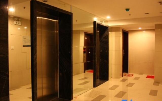 YouJia Apartment