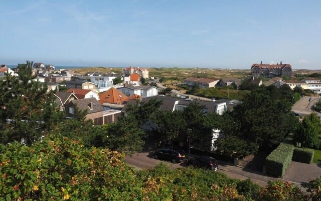 Kustenhaus Auf Den Dune