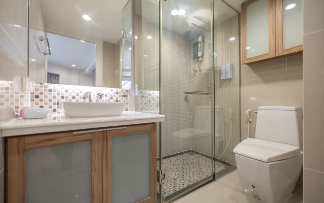 EXORESIDENCE - Heart of Chinatown