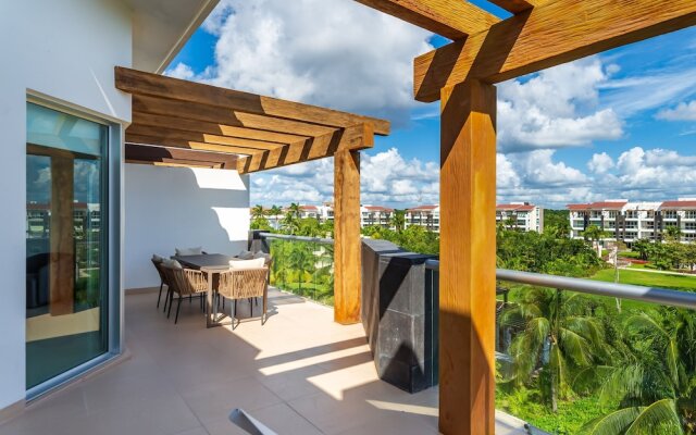 Z Casa Cielo 2 Bedroom Condo