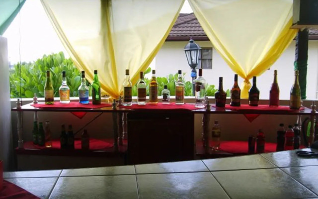 Relax Resort