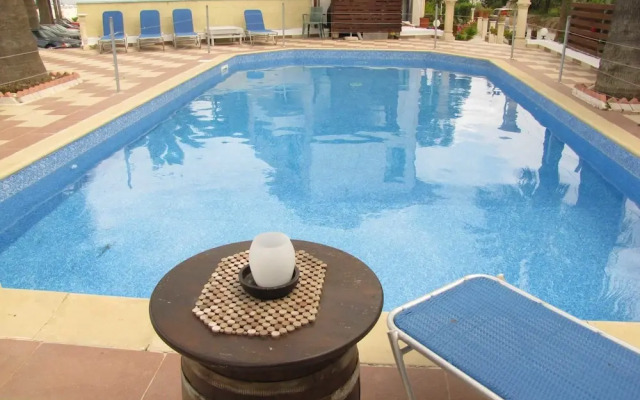 Majestic Webooking Apartments 201