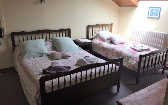 Hôtel de France et de Russie