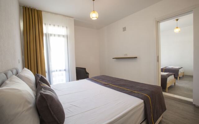 Surla Hotel