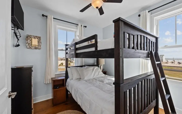 Exhibit E 2 Bedroom Townhouse