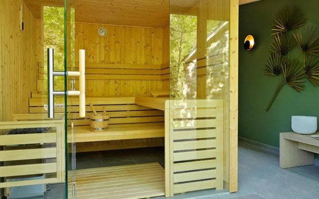 Paesotel Appartement E Caselle