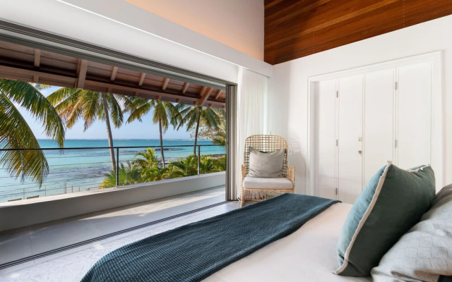 Villa Rubis by muse villas