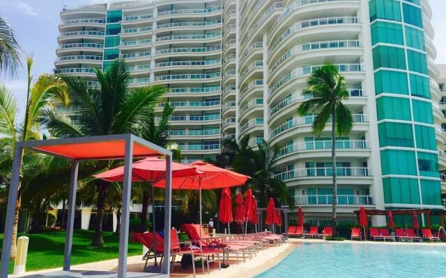 Bay View Grand Marina 3BR