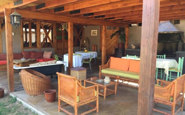 Hotel Arenas de Atacama