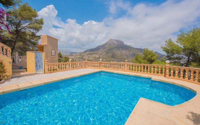 Villa Maryvilla 46 - Plaza Mayor