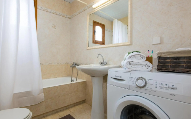 Villas Lefkothea
