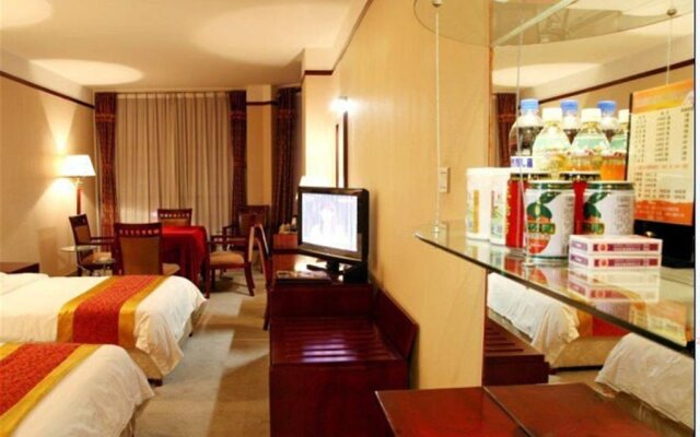 Gongda Hotel