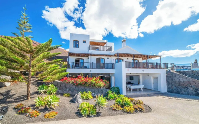 Villa Ocean Escape
