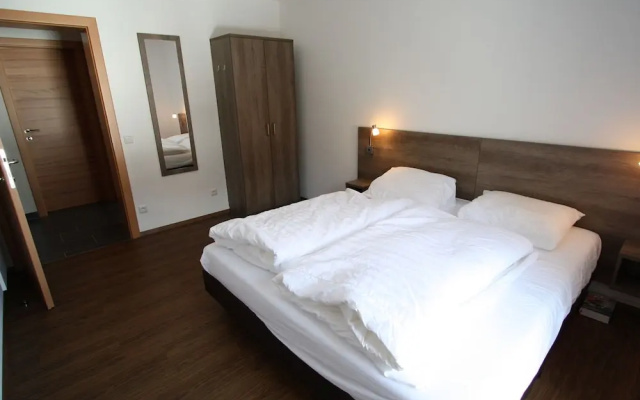 Modern Chalet Near Ski Area in Bad Kleinkirchheim