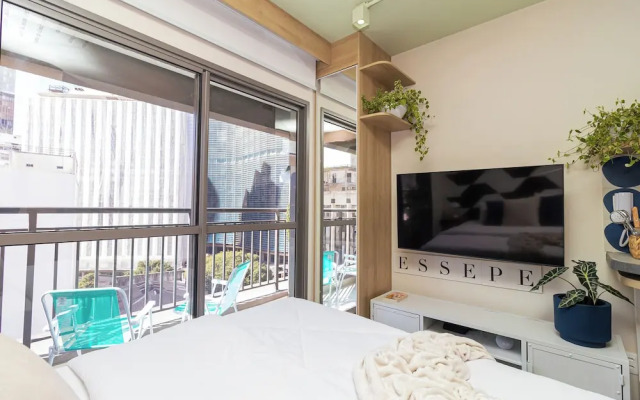 Vossa Bossa Think Republica